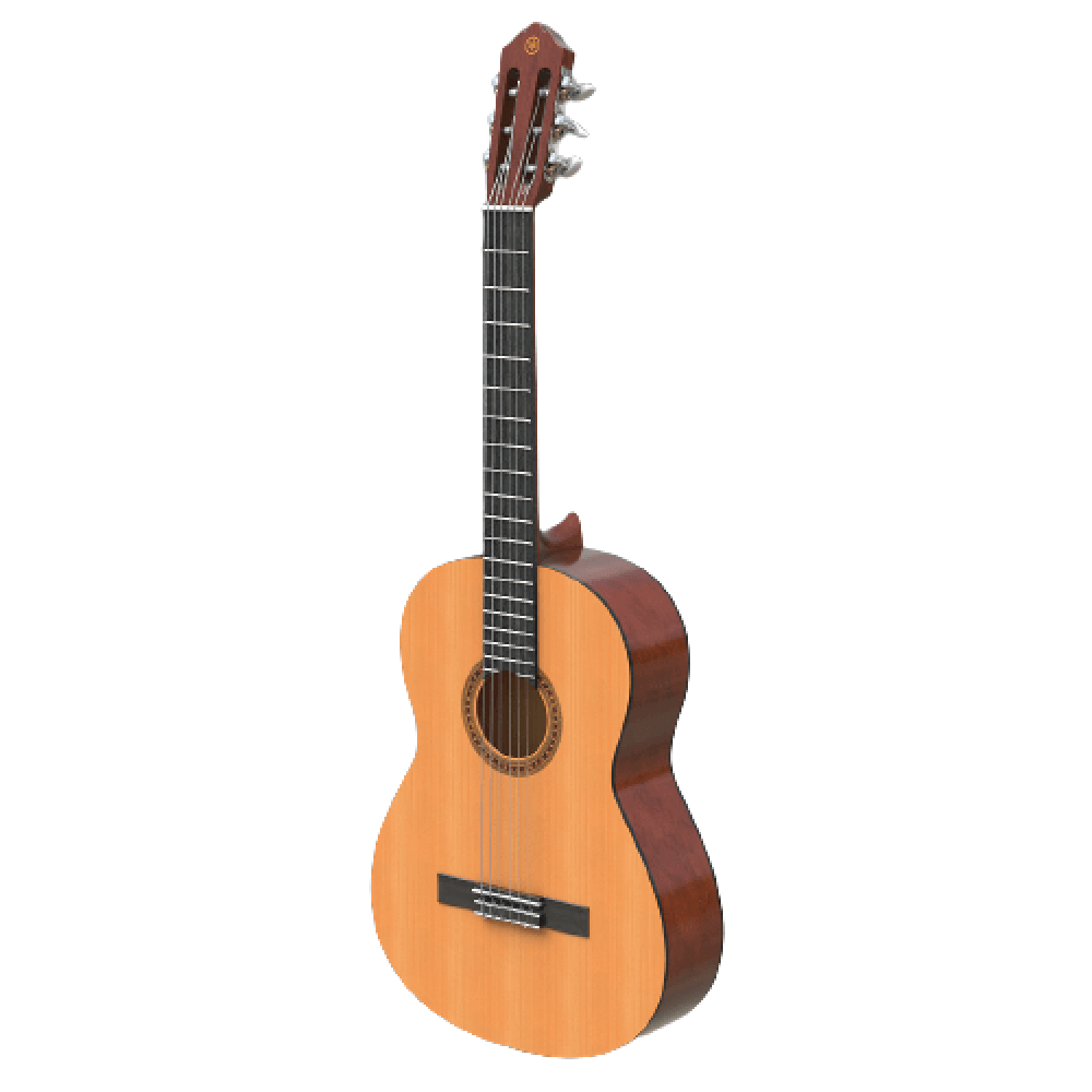 Guitarra acústica para principiantes